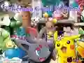Igra Pokemon Great Fighting online