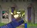 Igra Shrek Shreds Skating online
