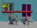 Igra Ninja Turtle The Return of King online