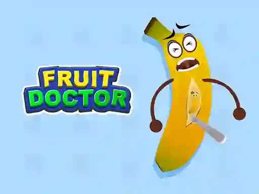 Igra Fruit Doctor online