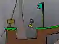 Igra The Fancy Pants Adventure online