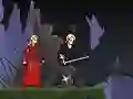 Igra Princess Bride: The Fire Swamp online