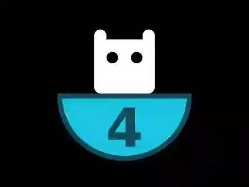 Igra Platform Countdown online