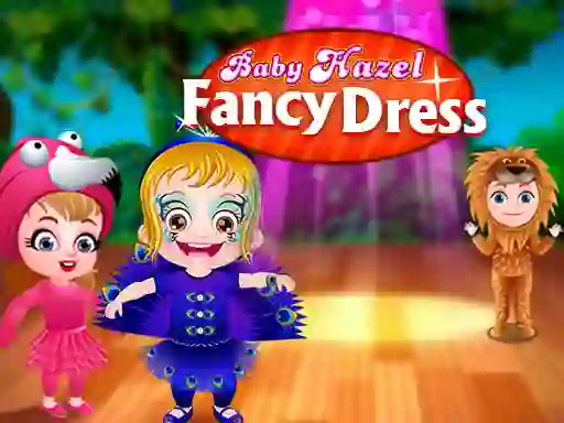 Igra Baby Hazel Fancy Dress online