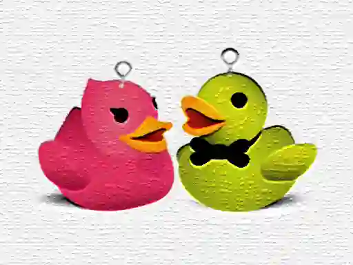 Igra Duck Memory Challenge online