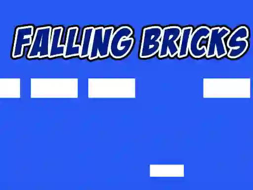 Igra Falling Bricks online