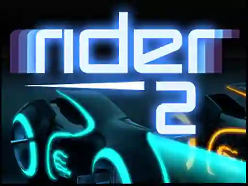 Igra Rider 2 online