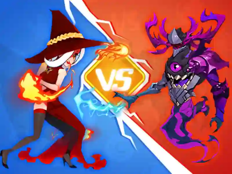 Igra Shadow Fighter online