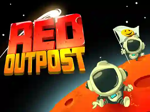 Igra Red Outpost online