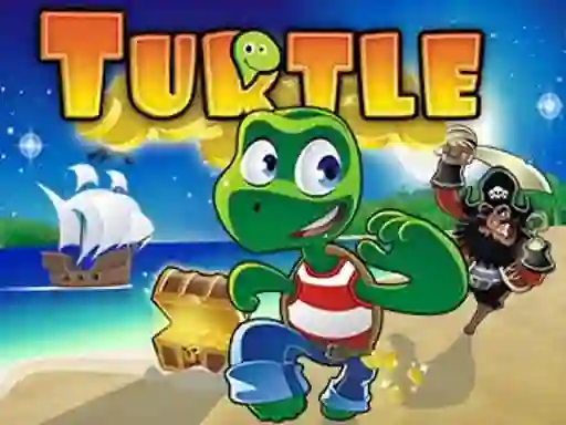Igra Turtle Sma online