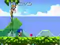 Igra Sonic The Hedgehog online