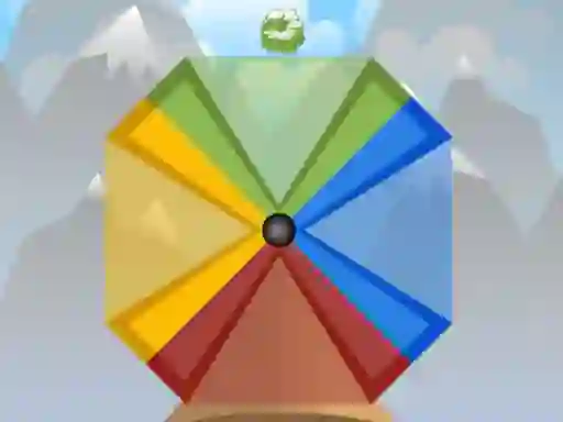 Igra Color Mill online