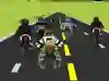 Igra Ben10 Race online