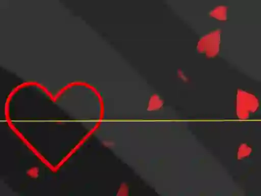 Igra Broken Heart online
