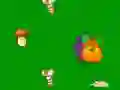 Igra Stocks hedgehog online