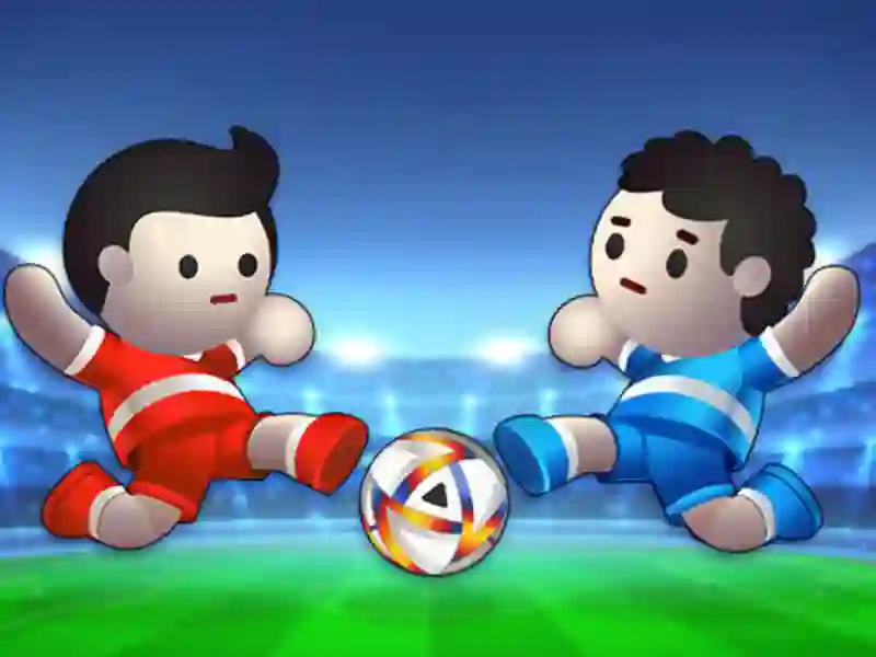 Igra Dummies World Cup online