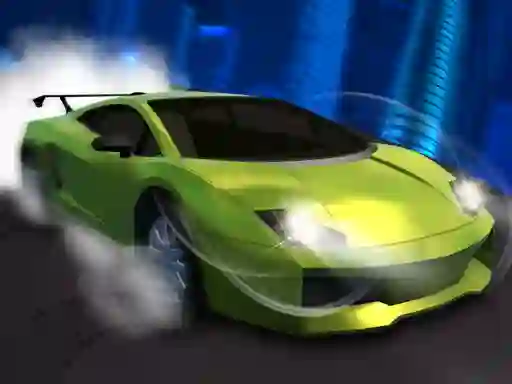 Igra Extreme Car Driving Simulator online