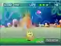 Igra SpongeBob vs Jellyfish online