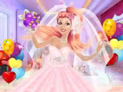 Igra Princess Wonderful Day! online