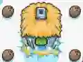 Igra Bad Ice Cream 2 online