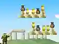 Igra Vase breaker online