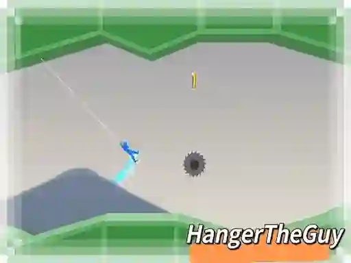 Igra HangertheGuy online