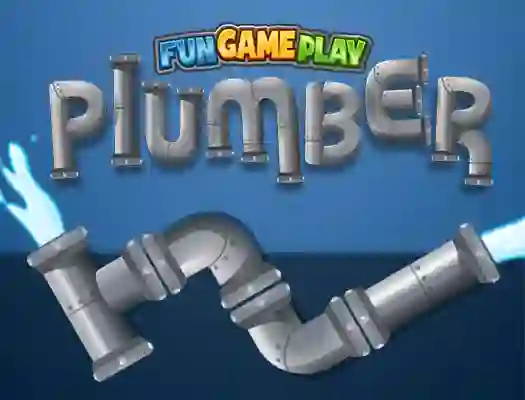 Igra Plumber online