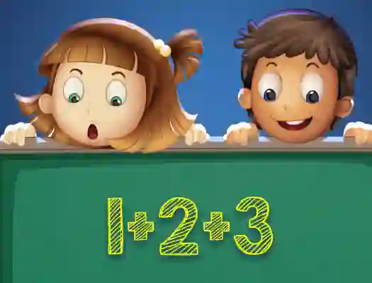 Igra 1+2+3 online