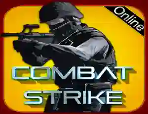 Igra Combat Strike Multiplayer online