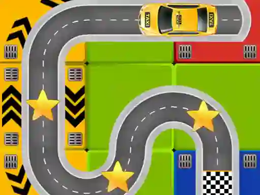 Igra Unblock Taxi online
