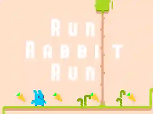 Igra Run Rabbit Run online