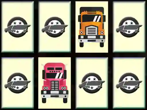 Igra American Trucks Memory online