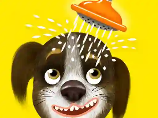 Igra Happy Bath online