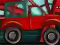 Igra Fire Truck 2 online