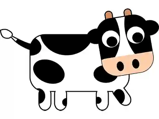 Igra Farm Animals Puzzle Challenge online