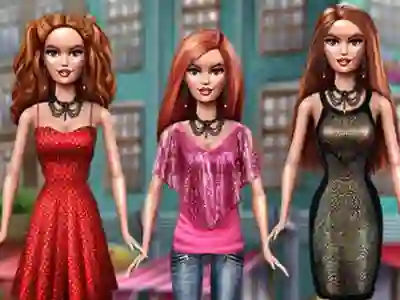 Igra Real Doll Creator online