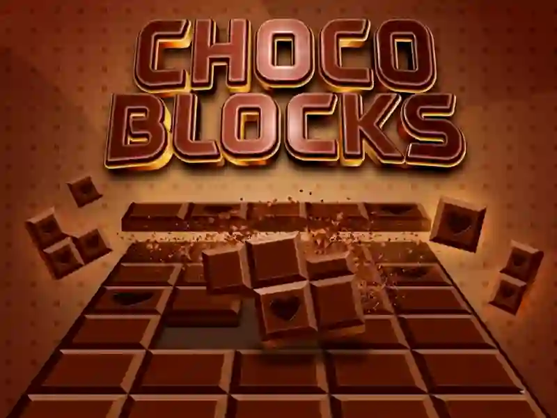 Igra Choco Blocks online