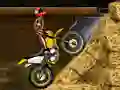 Igra Motocross FMX online