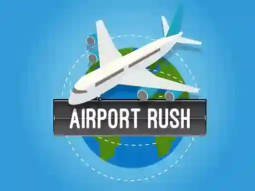 Igra Airport Rush online
