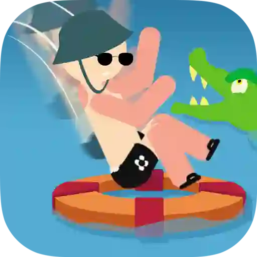 Igra Balcony Diving online