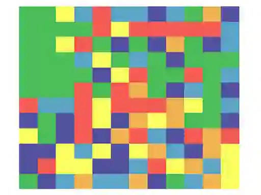 Igra Color Flows online