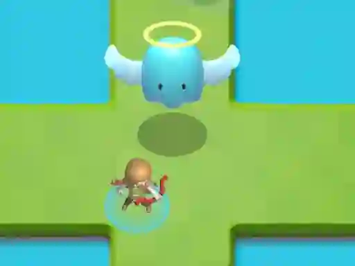 Igra Archer Hero Pro online