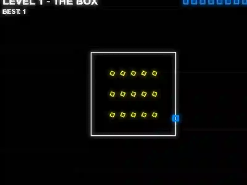 Igra Off The Line online