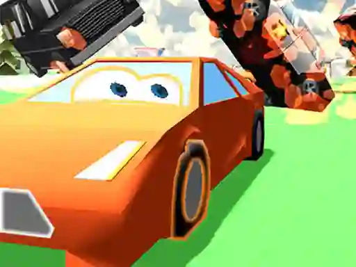 Igra Super Car Chase online