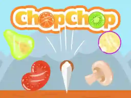 Igra СhopСhop online