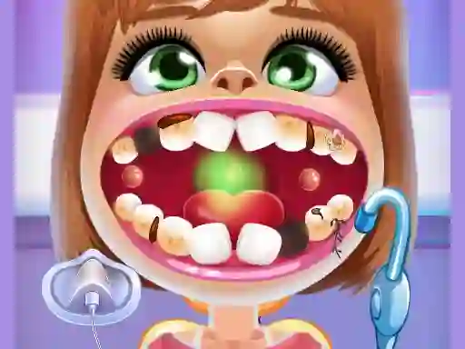 Igra My Dentist online