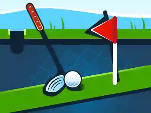 Igra Fun Golf online