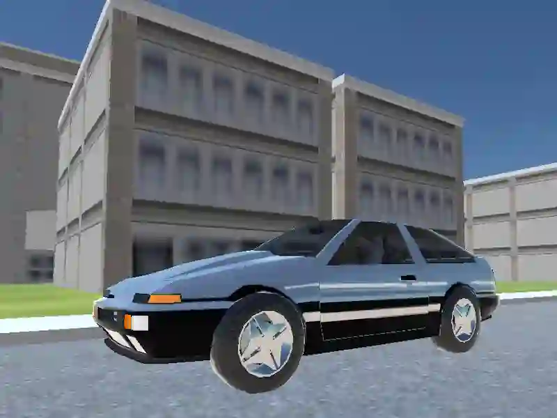 Igra Police Chase Simulator online