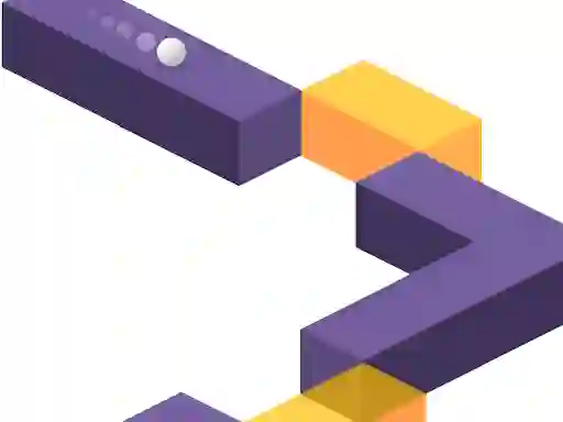 Igra Don't Fall online