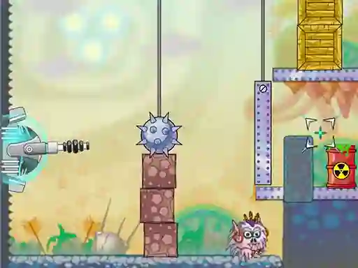 Igra Laser Cannon online